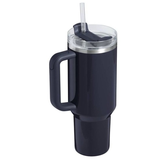 Stanley - 40 oz Stainless Steel H2.0 FlowState Quenc
Black - Picture 2 of 3